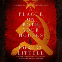 A plague on both your houses by Littell, Robert